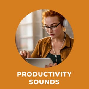 Productivity Sounds - Office Background Music