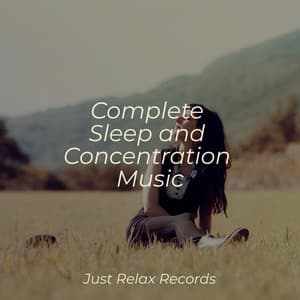 Complete Sleep and Concentration Music - Nursery Rhymes Club
