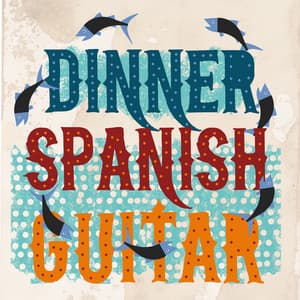 Dinner Spanish Guitar - Acoustic Guitars