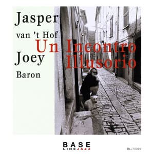 Un Incontro Illusorio - Jasper Van 'T Hof