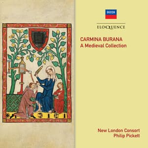 Carmina Burana - Anonymous