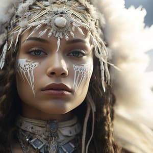 Tribal Rhythms & Warrior Souls - Dean Forest