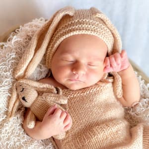 Nature's Naptime Retreat: Soothing Baby's Chill Time - JBE Nature Sounds