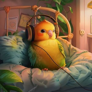 Ambient Birds, Vol. 28 - Meditation Hz