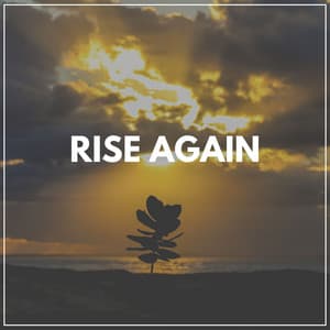 Rise Again - Study Piano Relaxation