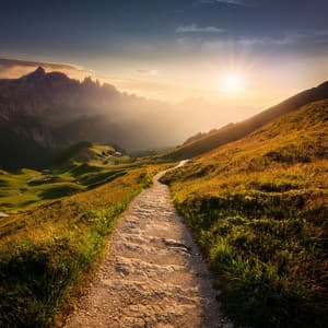 Paisajes Sonoros De Spa: Melodías Reconfortantes Para Masajes - Ayudante para aliviar el estrés