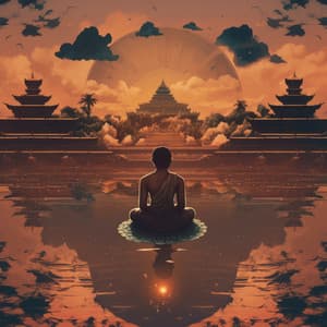 Quiet - Thai Massage Music