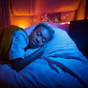 Midnight Chill: Hip Hop Beats for Relaxation - Lofi World