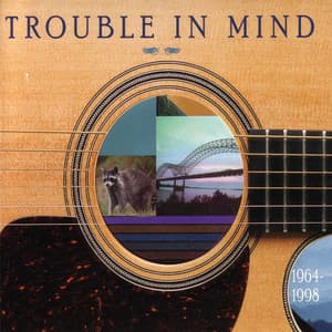 Trouble In Mind: The Doc Watson Country Blues - Doc Watson