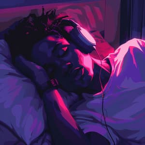 Dream Beats: Trap Sleep Vibes - Bathtime Music