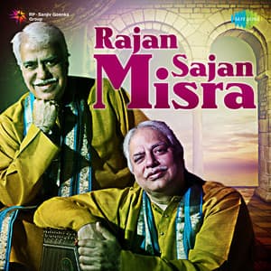 Rajan Sajan Misra - Rajan Mishra