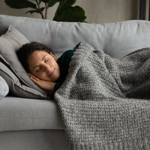 Sleep Calm: Soothing Music to Unwind - Chakra Dream