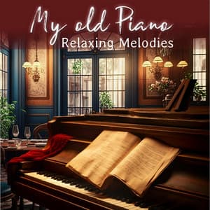 My old Piano - Relaxing Melodies - Hoffmanns Entspannungsoase