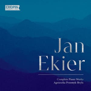 Complete Piano Works - Chopin University Press