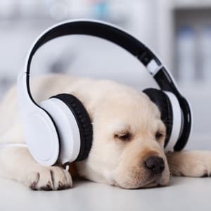 Music For Pet Bonding: Paw Prints and Melodies - Happy Morning Music