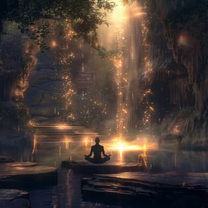 Jornada Consciente: Sonidos Meditativos Para Flujos De Trabajo Inspirados - Trabajar desde Casa