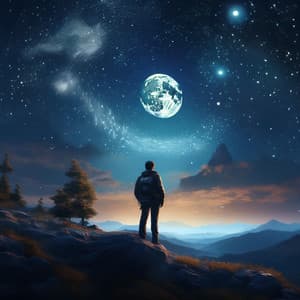 Un Viaje A Los Sueños: Colección De Música Relajante - Polisomnios