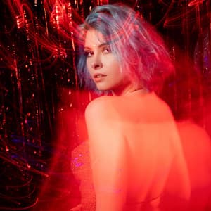 Tempting Vibrations - Pam Cardalles