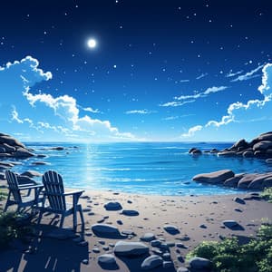 Ambiente De Masaje En El Océano: Relajantes Sonidos Del Mar - Fuerza Positiva