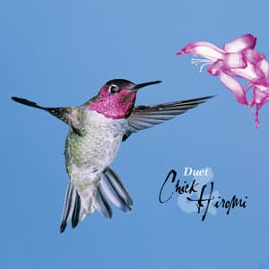 Duet - Chick Corea