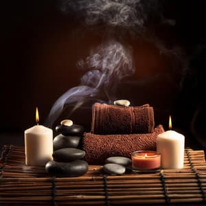 Relajación Y Flujo: Hip Hop Para Sesiones De Spa - Regeneración de cuerpo entero de 528 Hz