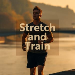 Stretch and Train: Morning Workout Routine - Wake Up Music Collective