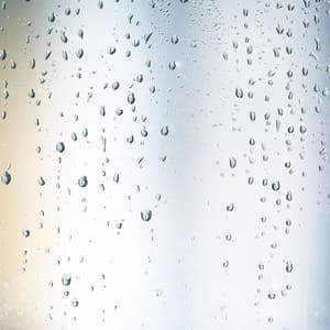 Gentle Showers and Angry Thunderstorms - Haya Sounds