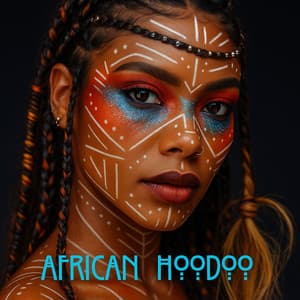 African Hoodoo for Spiritual Power - Kanelo Afrika