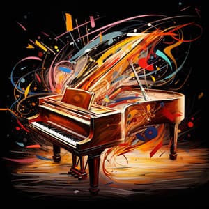 Ivory Grooves: Spirited Jazz Piano - Breakfast Jazz Playlist