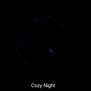 Cozy Night - Generix
