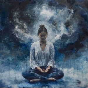 Melodías Para Dormir: Sonidos Para Noches De Descanso - El Cosmos Sagrado