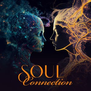 Soul Connection: Solfeggio, Healing Music, Deep Soul, Chakra Healing - Hz Lifeforce Energy