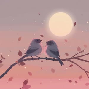 Ambient Birds, Vol. 82 - Nature Sounds Artists