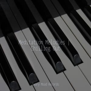 Meditation Melodies | Chilling Out - Ivory Mood