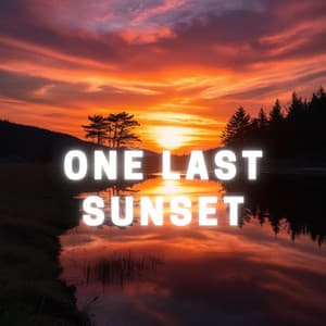One Last Sunset - Gamini Khatri