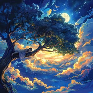 Deep Relaxation Music - Deep Sleep Relaxation