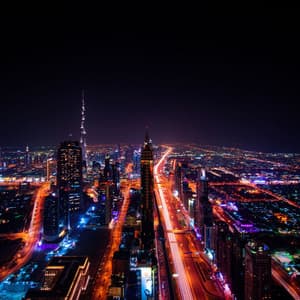Night Beats: Soft Hip Hop for Relaxation - Relax & Relax