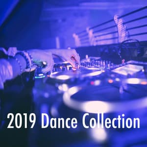 2019 Dance Collection - Ibiza Chill Out