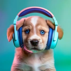 Música Lofi Para Perros: Acordes Calmantes Caninos - Instrumentos puros