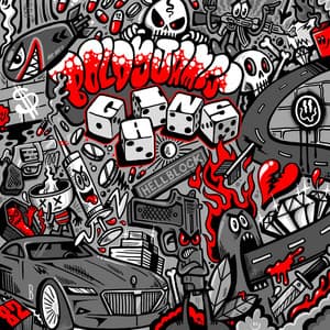 Murder During Drug Traffic - Boldy James