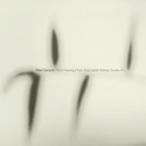 Garland: Moon Viewing Music - Peter Garland