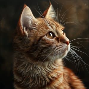 Relaxing Cat Tunes: Music for Feline Peace - Hush Kitty