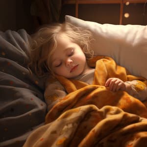 Baby Sleep Music: Lullaby in the Calm of Night - Lullabies For Tired Angels