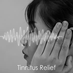 Tinnitus Relief: Music to Help Distract You from the Symptoms of Tinnitus - Peaceful Sounds Zone