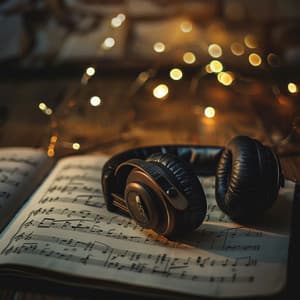 Lofi Harmonies: Peaceful Soundscape Tunes - Calm Lofi