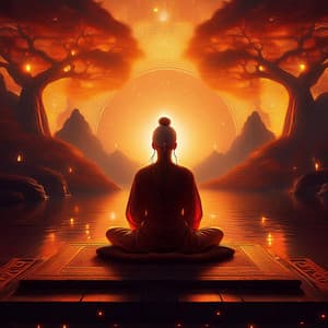 Caminos Hacia La Quietud: Música Para Meditar - bioquinesis