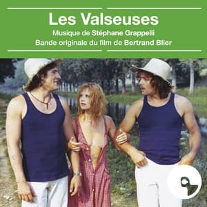 Les valseuses - Stéphane Grappelli