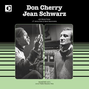 Roundtrip - Don Cherry