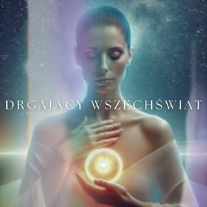 Drgający Wszechświat: Medytacje ku Przemianie - Strefa Odprężenia