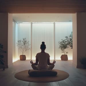 Música Binaural Resonante - Luces desde la distancia